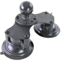 RAM Double Suction Base