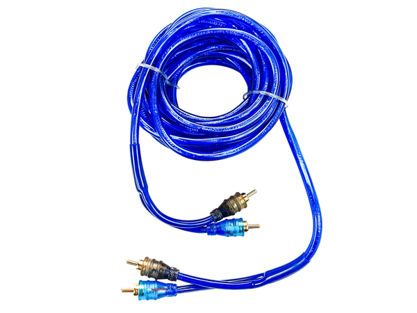 Celsus Connect Series 5 Metre RCA Cable