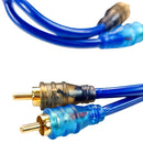 Celsus Connect Series 5 Metre RCA Cable