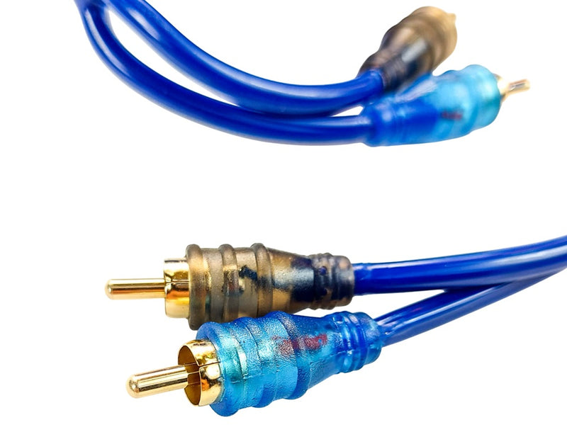 Celsus Connect Series 5 Metre RCA Cable