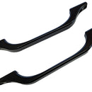 Optimill Defender Interior Rear Handles