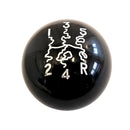 Defender Heritage Gear Shifter Knobs