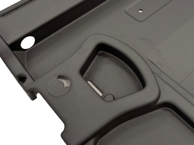 Rovers North NAS Half Door Trims