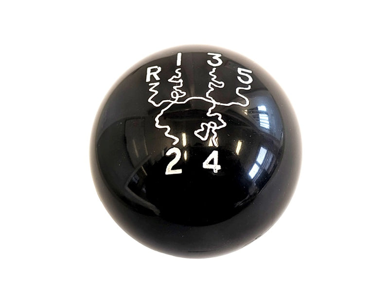 Defender Heritage Gear Shifter Knobs