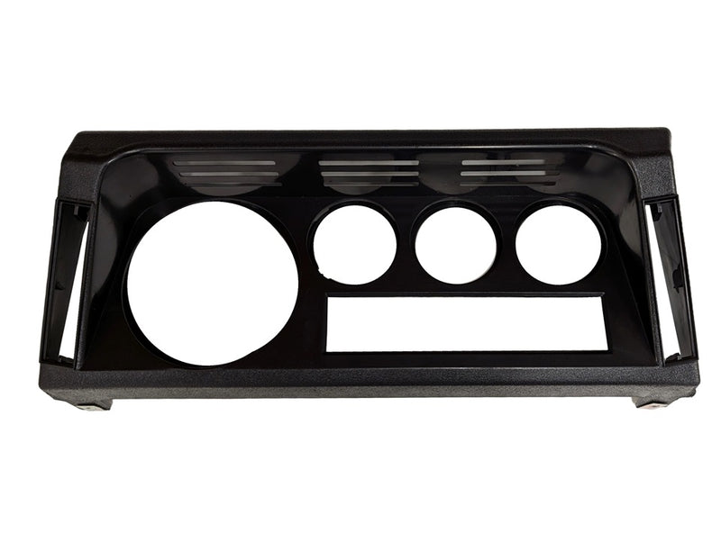 Defender Td5 Dashboard Instrument Binnacle – MUD-UK