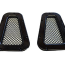 Optimill Defender Hi Flow Wing Top Vents
