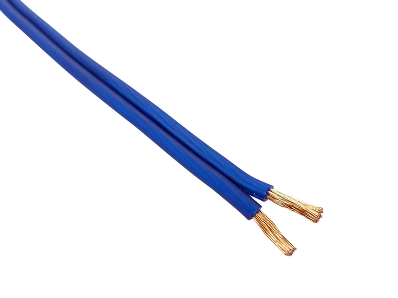 Celsus CCA 16 AWG Speaker Cable - 1 Metre