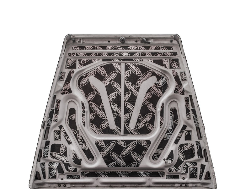 Dynamat Xtreme Defender Bonnet Sound Proofing