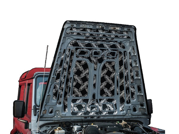 Dynamat Xtreme Defender Bonnet Sound Proofing
