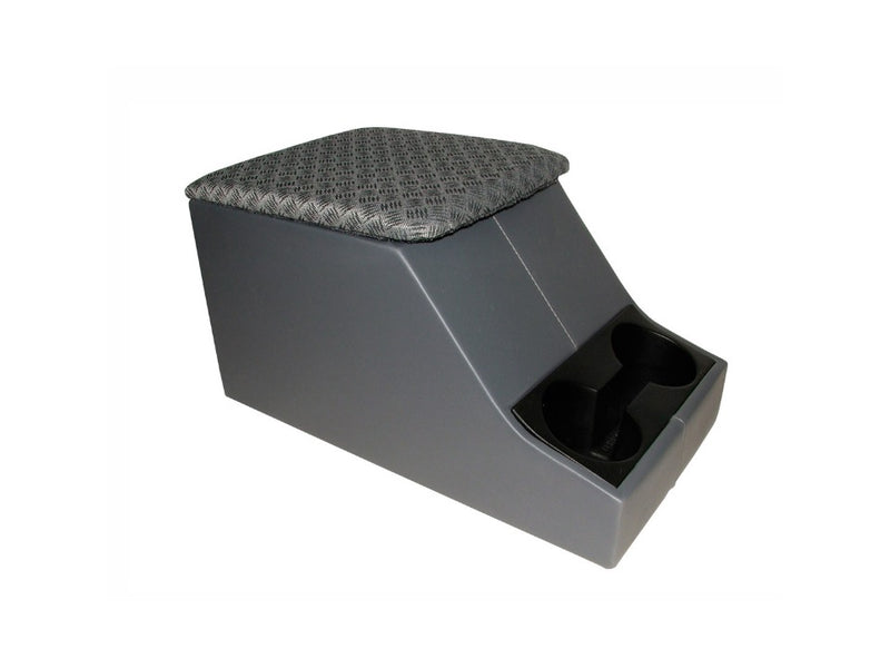 Britpart Defender Cubby Box- Techno