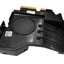Genuine Land Rover Defender SW Rear Speaker Blank Panel
