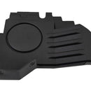 Genuine Land Rover Defender SW Rear Speaker Blank Panel