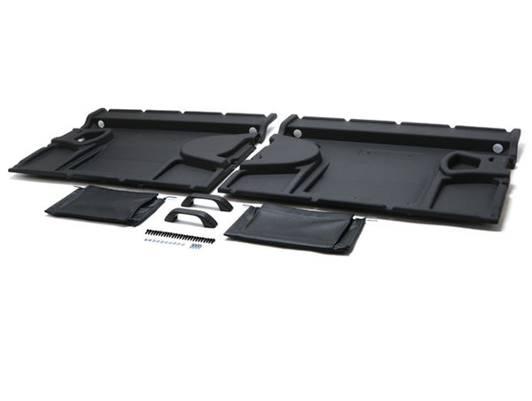 Rovers North NAS Half Door Trims