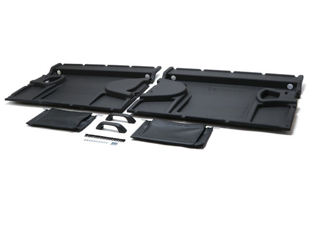 Rovers North NAS Half Door Trims