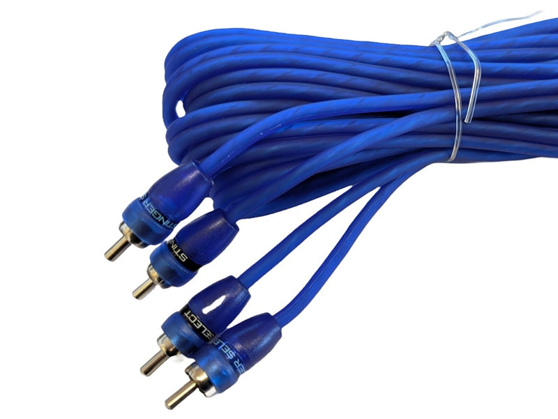 RCA Phono cable