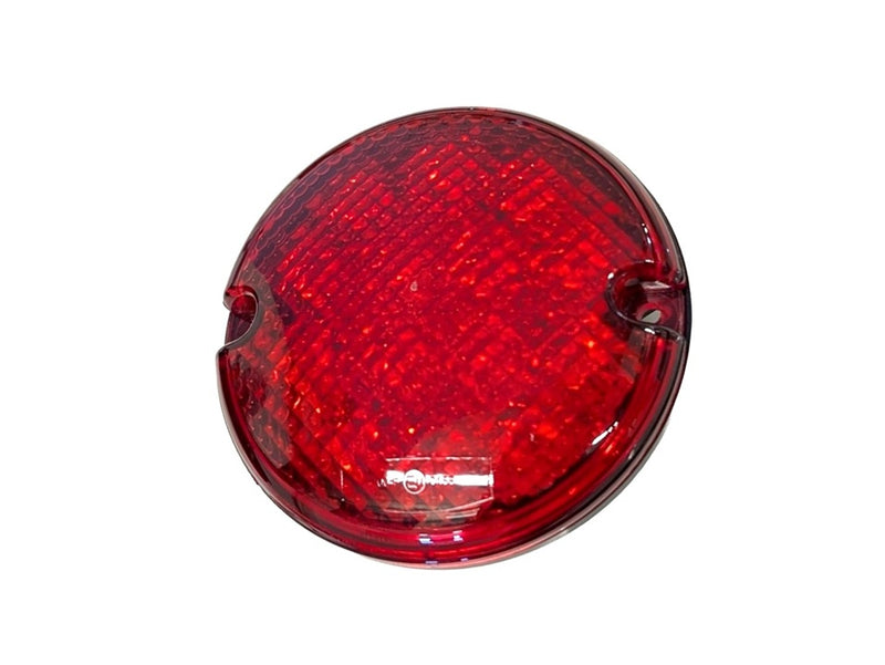 Perei 95mm NAS Defender LED Red Fog Lamp