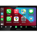 Kenwood DMX-F920DS Floating Touch Screen
