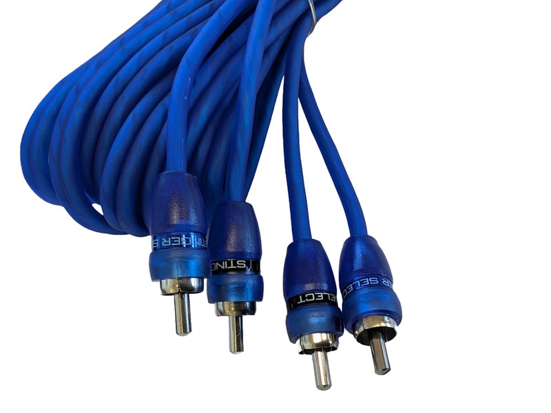 RCA Phono cable