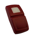 Carling Contura XIV Rocker- Red
