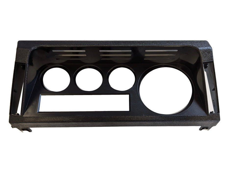 Defender Td5 Dashboard Instrument Binnacle – MUD-UK