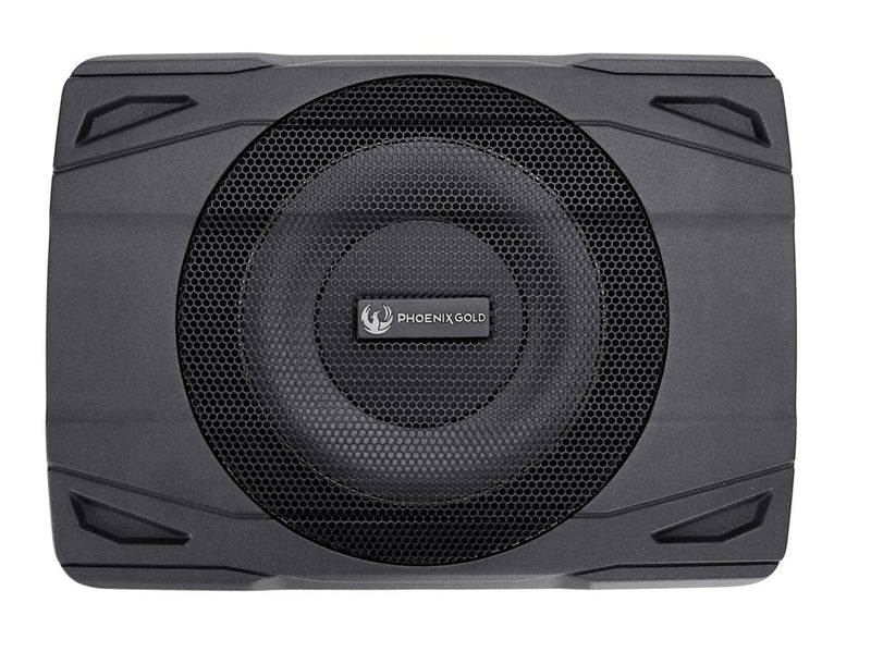 Phoenix Gold Z880 Ultra-Compact Sub-Woofer