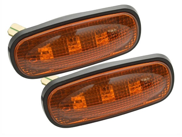 Defender LED Side Repeater