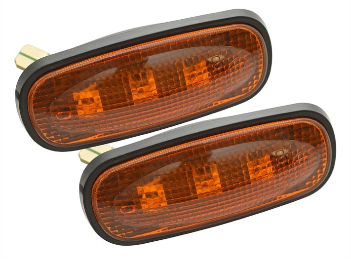 Defender LED Side Repeater