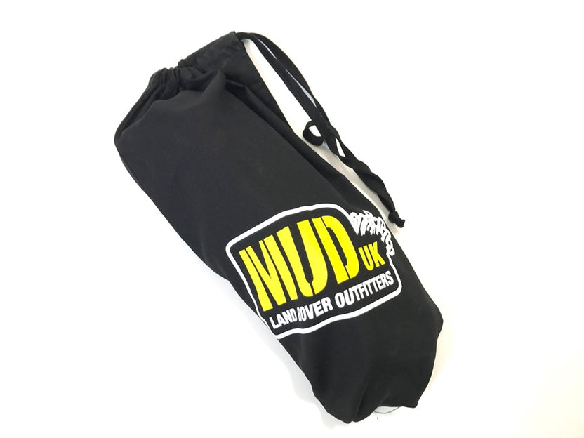 MUD Defender Arm Rest – MUD-UK