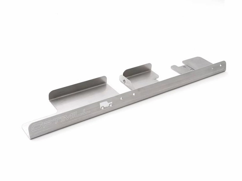Optimill Bonnet Cable Security Guard