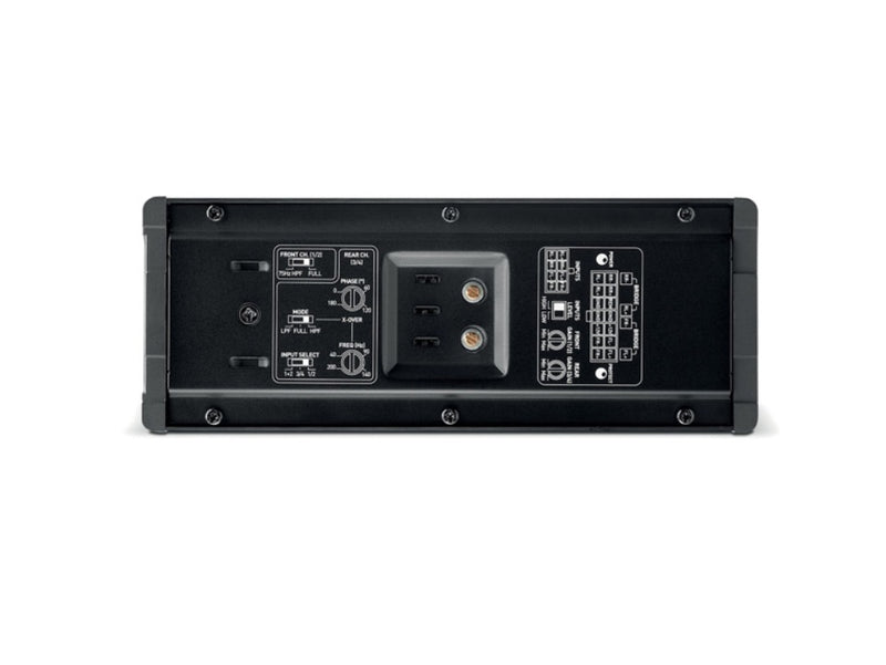 Focal Impulse 4.320 Compact 4-Channel Digital Amplifier