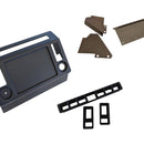 MUD Defender Centre Console 2
