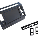 MUD Defender Centre Console 2