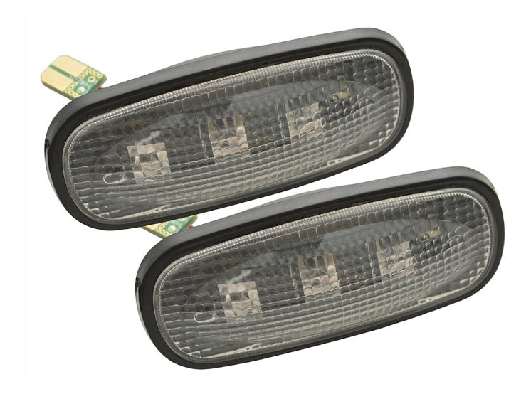 Defender LED Side Repeater