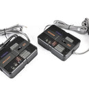 Kicker KS 5.25" 130mm Component Speaker System