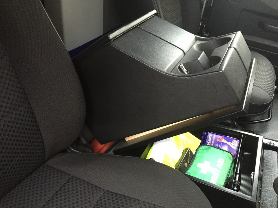 MUD Cubby Box Locker – MUD-UK