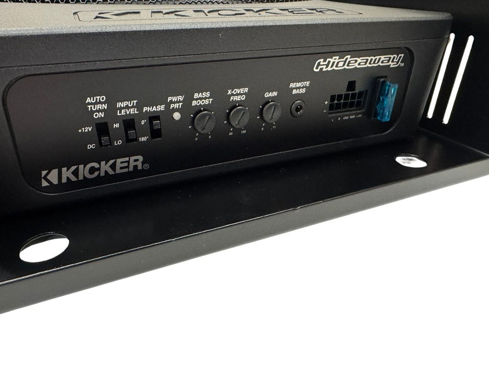 Kicker HS8 8