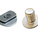 KERL JIM M8 L-Track Insert