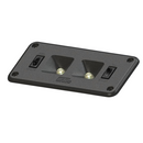 MUD Defender LED Interior Lamp