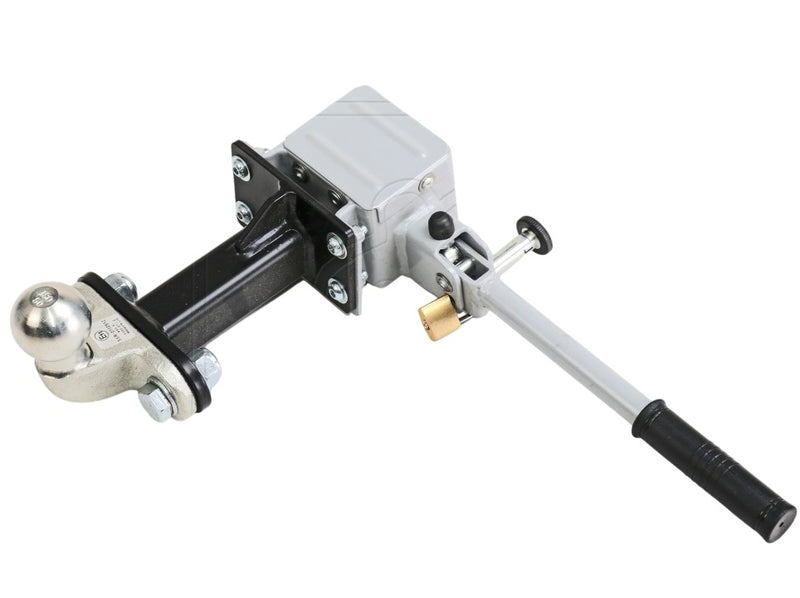 Nakatanenga Bike Carrier Adaptor