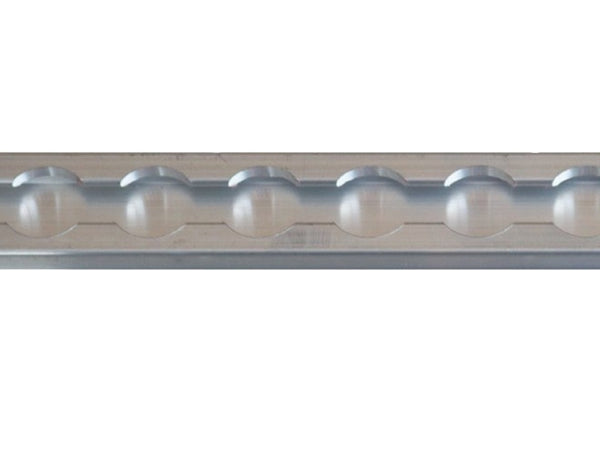 Cargo Track- Slimline- Undrilled