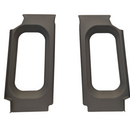 MUD SW Rear Quarter Window Trim