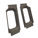 MUD SW Rear Quarter Window Trim