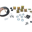 MUD SW Window Trim Fitting Kit