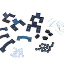 MUD SW Window Trim Fitting Kit
