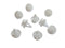 Genuine Rear Door Trim Fasteners (post 2001)