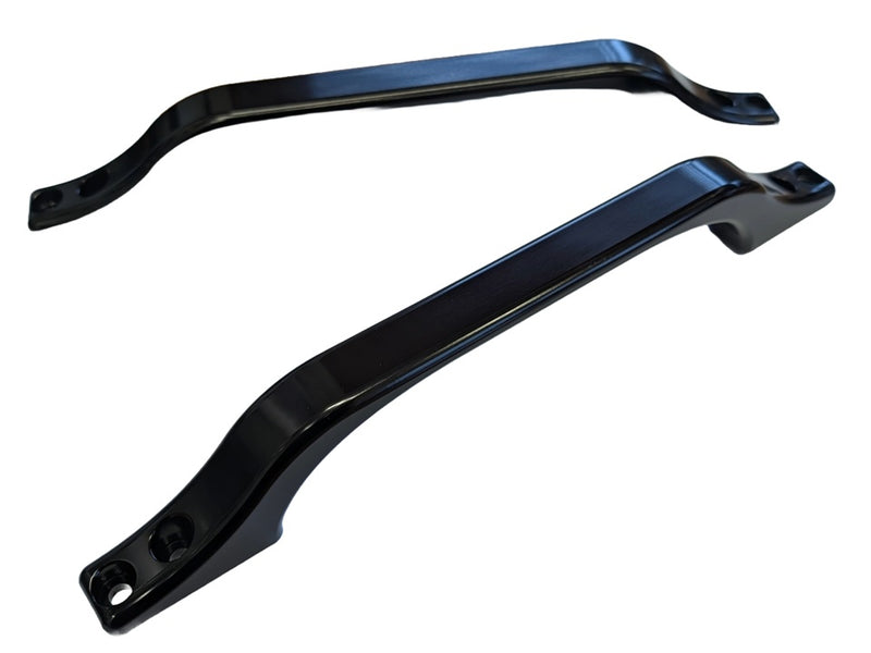 Optimill Defender Interior Rear Handles