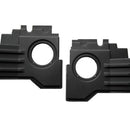 Genuine Land Rover Defender SW Rear Speaker Panels