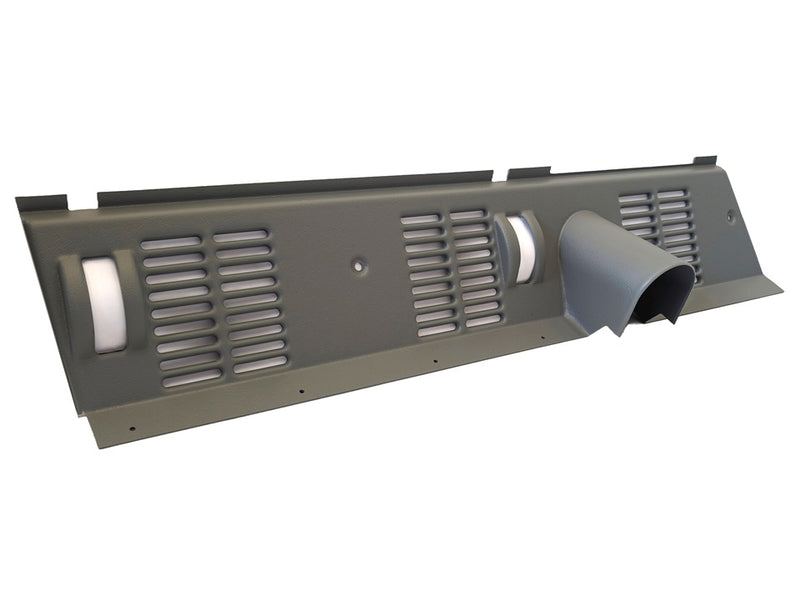 Land Rover Defender Dashboard Fascia Vent