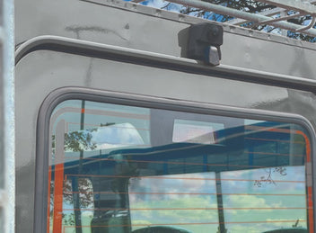 Stinger Defender Reverse Camera – MUD-UK