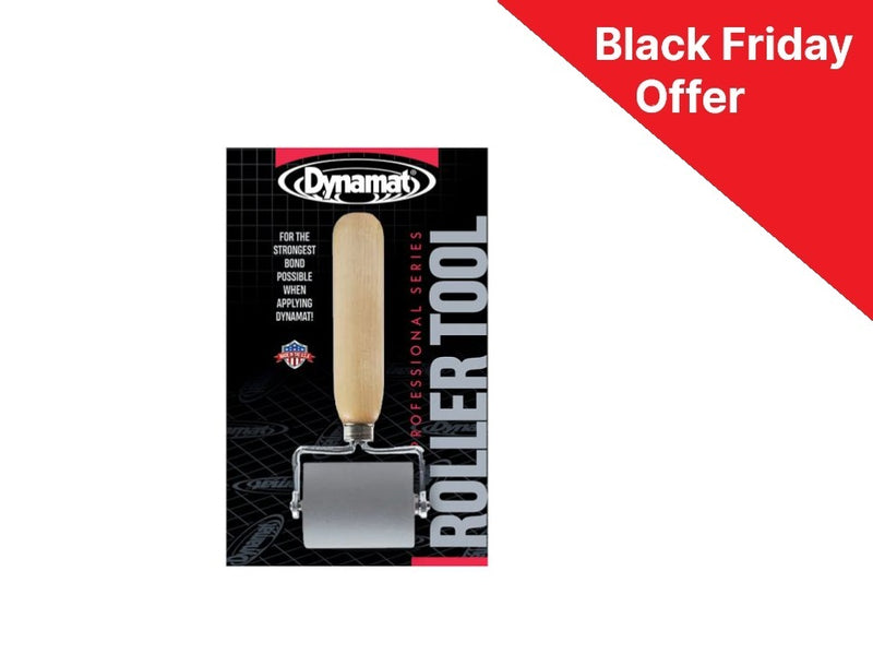 Dynamat Roller